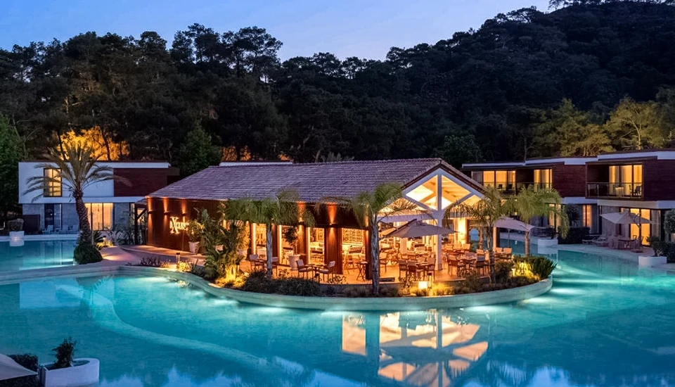 هتل رکسوس پریمیوم تکیروا آنتالیا